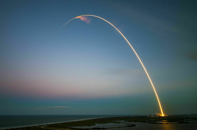 США провели испытательный пуск баллистической ракеты Minuteman III