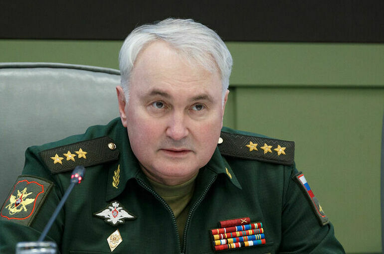 Картаполов не видит никакой «демонстрации» в военных учениях США и Армении