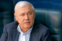 Аксаков считает, что увеличением продаж валюты ЦБ уравновесит курс рубля