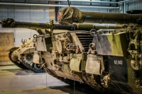 СМИ: ФРГ, Италия, Швеция и Испания создадут новый танк
