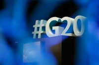 Bloomberg: В G20 согласились предоставить членство Африканскому союзу