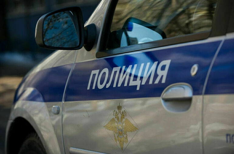 Двое полицейских в Москве похитили у криптоинвестора 26 млн рублей