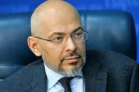 Депутат Николаев назвал эскалацией поставки Киеву снарядов с обедненным ураном 