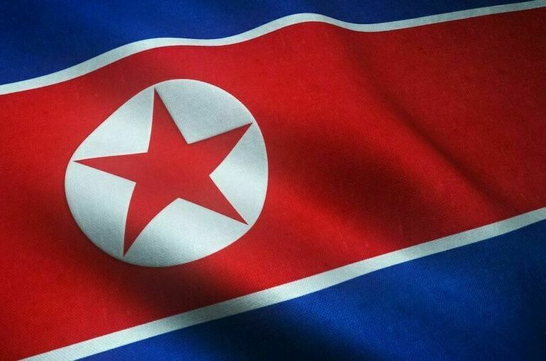 В посольство РФ в Пхеньяне впервые с 2019 года прибыли новые сотрудники