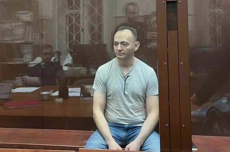 Суд оставил экс-замглавы Минцифры Паршина в СИЗО