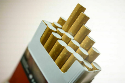 Почти 60 процентов нелегального табака завозится  в Россию из стран ЕАЭС