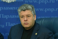 Григорьев сообщил о запугивании избирателей в новых регионах со стороны Украины