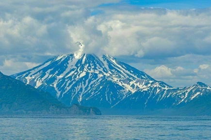Вулканы, ледники и живописные бухты: как появляются национальные парки