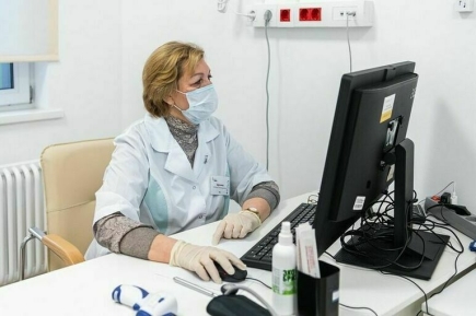 Минздрав предложил создать регистр наиболее распространенных заболеваний
