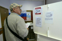 «Голосование под дулом автомата» и похищение персональных данных: главные фейки о выборах в России