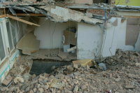 Число жертв землетрясения в Марокко превысило 1 тысячу