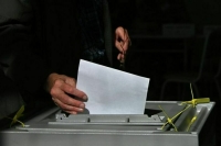 В Общественной палате предложили вернуть заключенным право голосовать