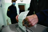 Арестованные не в своем регионе впервые проголосовали за глав субъектов РФ