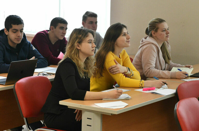 Основы госполитики в сфере образования могут пересмотреть уже в сентябре