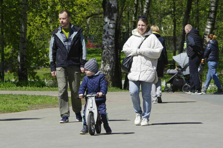 В Минтруде объяснили, можно ли получить единое пособие со вкладом в банке