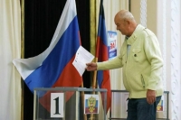 ЦИК: Второго тура выборов глав регионов в этом году не будет
