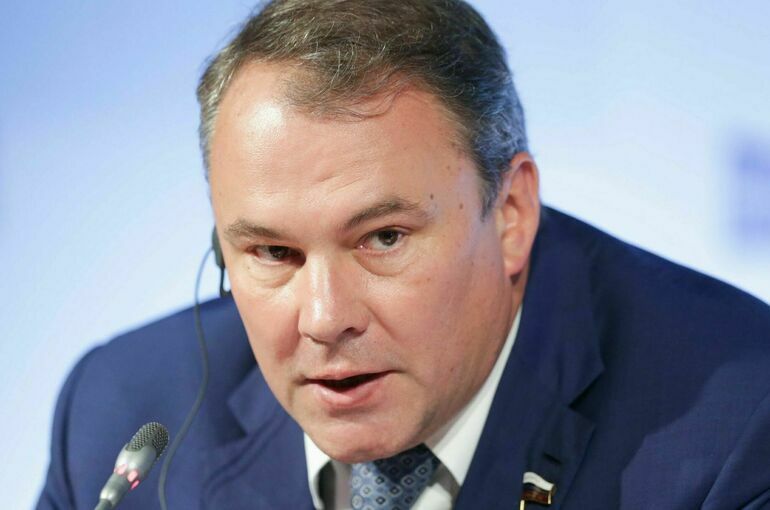 Толстой назвал возможный срок окончания спецоперации