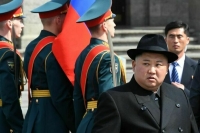 Песков заявил, что Путин и Ким Чен Ын при необходимости проведут встречу