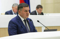 Перминов заявил, что выборы в РФ не вызывают сомнений в своей легитимности