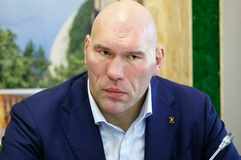 Валуев написал книгу о блокадниках