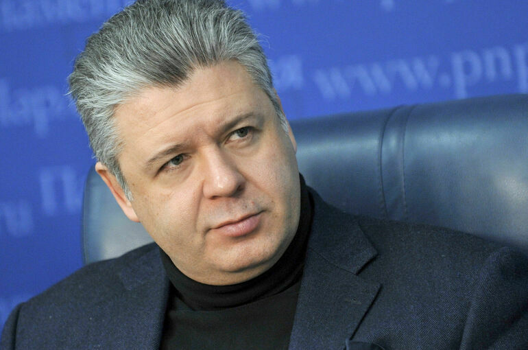Григорьев заявил, что большинство москвичей проголосовали на ДЭГ