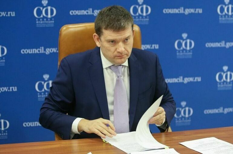 Журавлев считает САР важным источником привлечения инвестиций