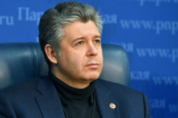 Григорьев: Единичные нарушения на выборах не повлияли на волеизъявление граждан