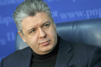 Григорьев заявил, что большинство москвичей проголосовали на ДЭГ