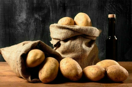 Иностранцам закроют доступ к ценам на российскую картошку и парацетамол