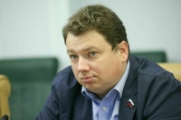 Шендерюк-Жидков рассказал о стимулировании участия в «зеленых» проектах