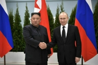 В КНДР подтвердили, что Ким Чен Ын выехал из Пхеньяна в Россию на спецпоезде