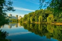 Нацпаркам Дальнего Востока предлагают в 2024 году выделить допресурсы