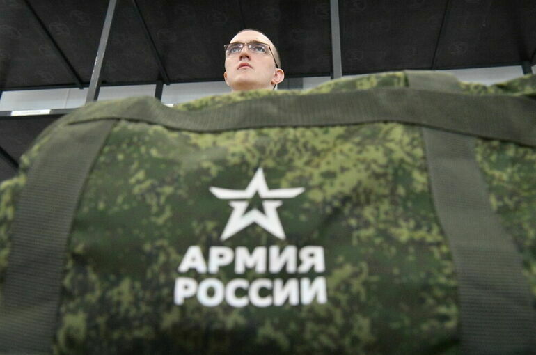 Путин ответил на вопрос о новой мобилизации в России