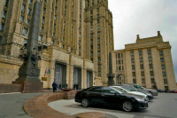 В МИД заявили, что России удалось пресечь попытки «украинизации» саммита G20 