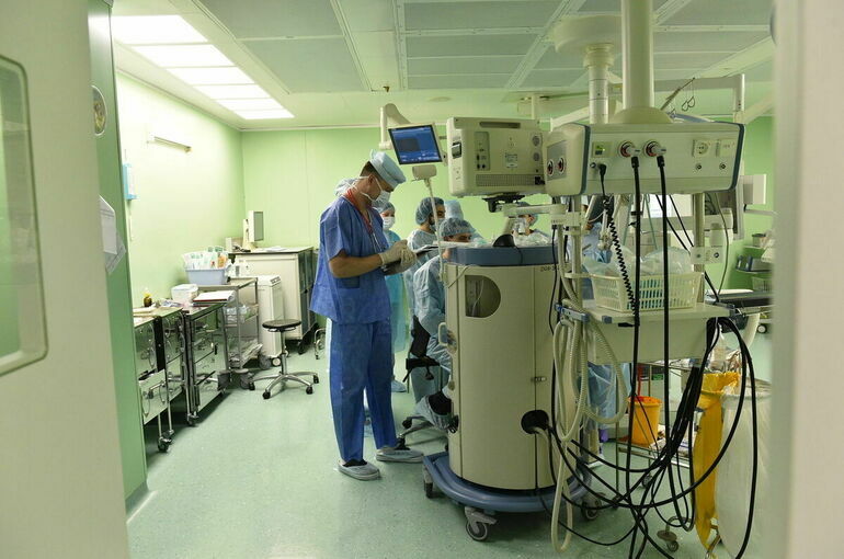 Госзакупки медизделий будут проходить по-новому