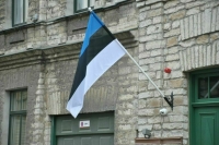 Эстония запретила въезд автомобилей с российскими номерами с 13 сентября