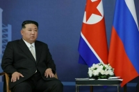 Ким Чен Ын: Пхеньян всегда поддерживал решения Москвы