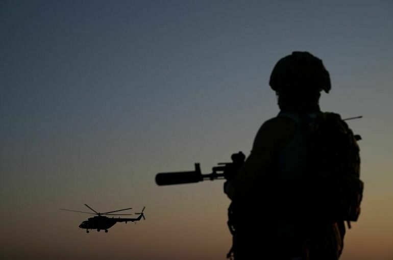 FA: Главным оружием Путина на Украине стали безразличие и нетерпение Запада