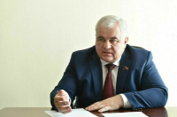 Тайсаев анонсировал визит делегации Госдумы в КНДР