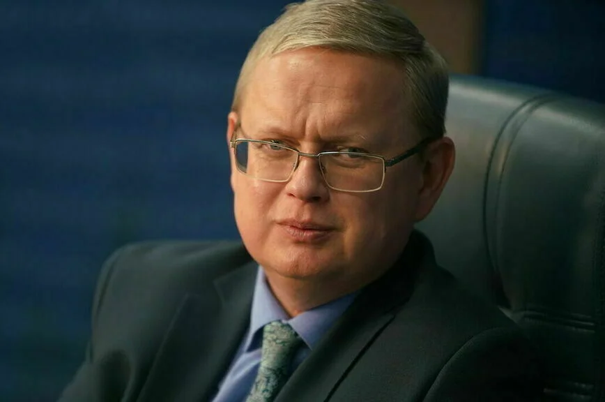 Михаил Делягин.