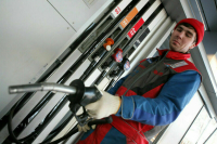 Цены на бензин в России выросли за неделю на 0,7 процента