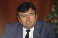 Первый президент Молдавии Снегур умер в возрасте 83 лет
