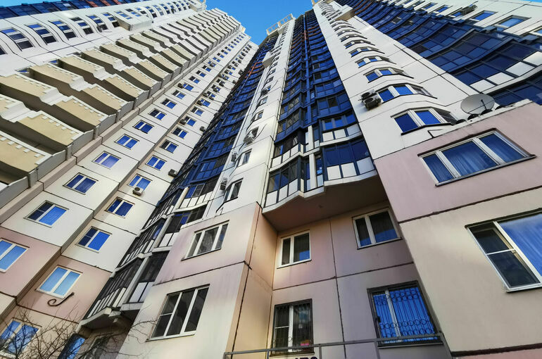 В ЛДПР предложили обязать инспекции оспаривать подделанные собрания жильцов