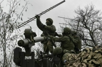 Defense News: США изучают методы РЭБ на Украине для борьбы с Россией или КНР