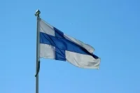 Финляндия ввела в эксплуатацию пробный участок забора на границе с Россией