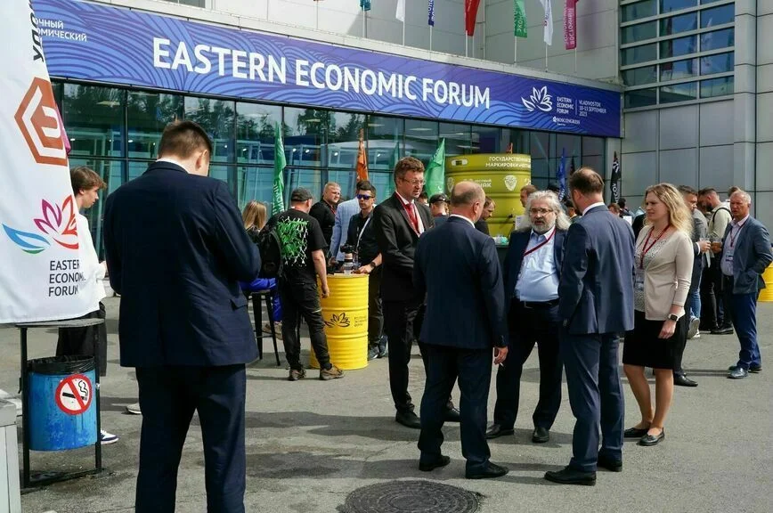 Послание Токаева и ВЭФ: геополитические параллели