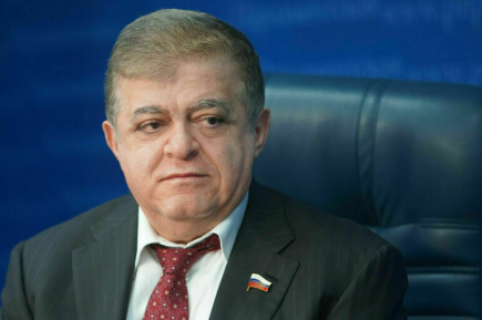 Сенатор Джабаров ответил на заявление Пашиняна о российских миротворцах