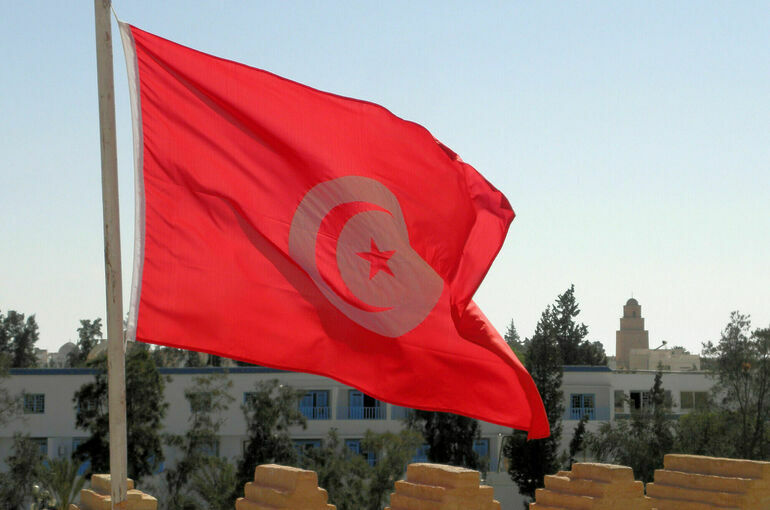 Тунис отказал во въезде делегации депутатов Европарламента