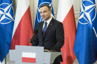 Польша надеется, что Украина получит приглашение в НАТО на саммите в США
