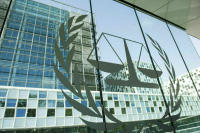 Международный уголовный суд открыл офис в Киеве